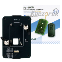 MCKB047 – NXP Killer – adaptér – Honda
